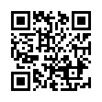 （(；゜Д゜)ガクガクブルブル
のQRコード