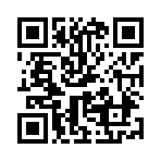 │出口│ヽ(^ ∇^* )ﾂ……. ﾊﾞｲﾊﾞｰｲ♪
のQRコード