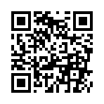 ｶﾞｸﾌﾞﾙ(((ﾉ)ﾟДﾟ(ヽ))))ｶﾞｸﾌﾞﾙ
のQRコード