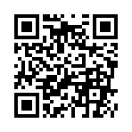 (( ；ﾟДﾟ))ﾌﾞﾙﾌﾞﾙ
のQRコード