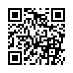 ｶﾞｸｶﾞｸ(((；ﾟДﾟ)))ﾌﾞﾙﾌﾞﾙ
のQRコード