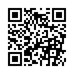 (((( ；ﾟДﾟ)))ｶﾞｸｶﾞｸﾌﾞﾙﾌﾞﾙ
のQRコード