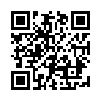 {{(||･盆･)(･盆･||)}}ｶﾞｸﾌﾞﾙ
のQRコード