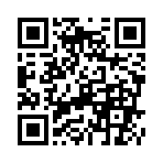 Σ(ﾟДﾟ；≡；ﾟдﾟ)
のQRコード