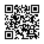 ｶﾞｸｶﾞｸ(((i;･´ω`･人･´ω`･;i)))ﾌﾞﾙﾌﾞﾙ
のQRコード