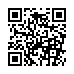 （（（ ；゜ Д ゜）））
のQRコード