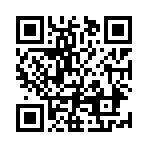 (｀Д⊂)○○(⊃Д´)チャン(⊃Д⊂)デス (⊃д・⊂)チラ
のQRコード