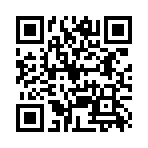 ｻﾖｳ成ヾ(oΦ∀Φo)ﾉ)))ﾌﾞﾝﾌﾞﾝ
のQRコード