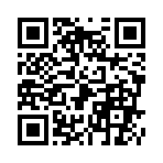 【○○○ﾃﾞｰｽ】＼_|*ﾟωﾟ|ゞ
のQRコード