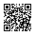 ━─━(pд｀*){ｻ}{ﾖ}{ｳ}{ﾅ}{ﾗ}─━─
のQRコード