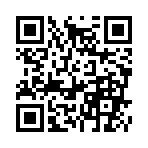 ﾟ.+:｡(ﾉ･ω･)ﾉﾞ○○ﾟ.+:｡ヽ(･ω･)ゞたんﾟ.+:｡(σ･ω･)σでぃす♪ﾟ.+:｡
のQRコード