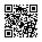 (*´_●`)ﾉ(*´_○`)ﾉ(*´_●`)ﾉ
のQRコード