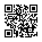 （ ´^ิ益^ิ｀）ﾉ
のQRコード