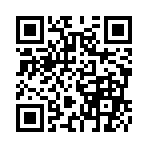 ★彡グッパイ(∞◆´v`)ﾉマタネェ～ン☆彡
のQRコード