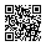 (★*U∀Up)♪+ﾟ
のQRコード