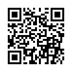 ヽ(･益･*)ﾉ『｡ﾟ+.八〃ィ八〃ィ.+ﾟ｡』
のQRコード