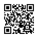 |電柱|･ω･`)ﾉ ﾔｧ
のQRコード