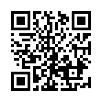 |壁|･ω･`）ﾉ ﾔｧ♪
のQRコード