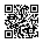 (友*´(００)｀)ﾉﾟ+o｡ВЧЁВЧЁ｡o+ﾟヽ(´(００)｀*達)
のQRコード