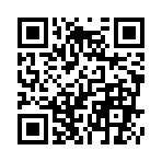 やほ━━(●･v･○)ﾉ━━ぃ♪y
のQRコード