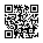 (=ﾟωﾟ)ﾉぃょぅ
のQRコード