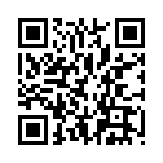 ｨｮ━━(*´Å｀)ﾉﾞ━━ｩ!!
のQRコード