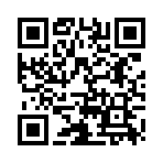 （☞´^ิ∀^ิ｀）☞ ヤァ
のQRコード