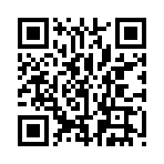 ﾔｧ━(*Q艸Q*）━━!!!!
のQRコード