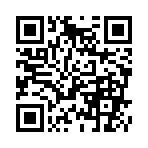 (･з・)やあ♠＋。:;゜;:。
のQRコード