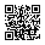 0(｀・ω・´)=〇
のQRコード