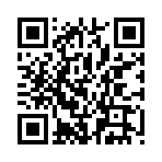 ○（｀・ω・）＝＝○ノД）
のQRコード