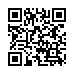 ｐ（ ～v～ )=Ｏ）～0～) ドカッ
のQRコード