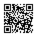 ((○=(▼▼メ)オリャ！o(▼皿▼メ)○オリャ！o(メ▼▼)=○))
のQRコード