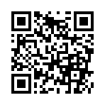 （°O°(○＝(' O ')＝○)°O°）ダブルパーンチ
のQRコード