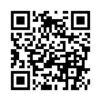 ｱﾁｮﾁｮﾁｮ　(っ`Д´)っっっ　)3 `)･∵.ｼｭﾋﾞﾋﾞﾋﾞﾋﾞ
のQRコード