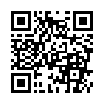 o(`ε')=====〇バキッ☆)))XoX)ア、アレェェェ
のQRコード