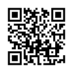 打つべし！( -_-)ニ○
のQRコード