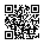 oh!((ﾟoﾟ#(C=(–;)ﾊﾞｷｯ!
のQRコード