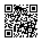 0(｀・ω・´)=〇
のQRコード