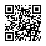 ∵;.(Дﾟ(○(へ´#)o
のQRコード