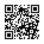 ヘロヘロ α～(´｀d) ぱぁぁんちぃ
のQRコード