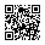 ☆○（ °ο°)ｏドカッ！
のQRコード