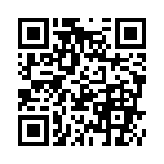 (T_T)○------(^o^)○ 伸びるパーンチ
のQRコード