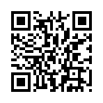 ((○=(▼▼メ)オリャ！o(▼皿▼メ)○オリャ！o(メ▼▼)=○))
のQRコード