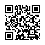 ライダァー パンチ o(0\0)==○☆)O°)/ ドカッ
のQRコード