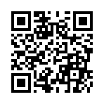 |壁|ｮ★´皿｀)っ[は][じ][め][ま][し][て]
のQRコード