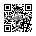 ヘロヘロ α～(´｀d) ぱぁぁんちぃ
のQRコード