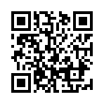 パンチ (｀´)===○☆(。_°☆θ-(｀´)キック
のQRコード