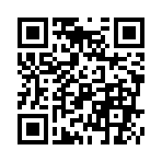 （｀<´）－－－０))(＋。＋）))パーンチ
のQRコード