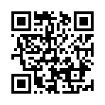 (　++)☆O=(--メ)q ウラウラァ
のQRコード